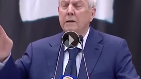 Aziz Yýldýrým: 'Sinek ikili dedim, ses çýkaramadýlar'