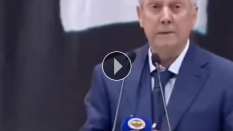 Aziz Yýldýrým: 'Bunu söyleyenler þerefsizdir'
