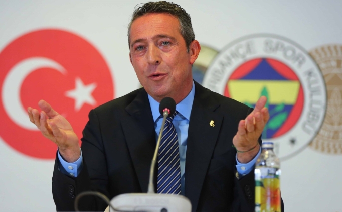AL KO: 'K TRANSFER HAZIR'