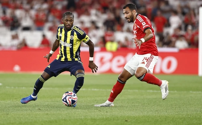 FRED'DEN MOURINHO TRAFI