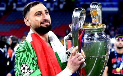 Galatasaray, Donnarumma'ya yksek bir teklifte bulundu!