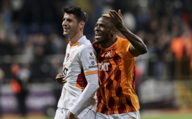 Como Bakan Suwarso'dan Alvaro Morata iin aklama!