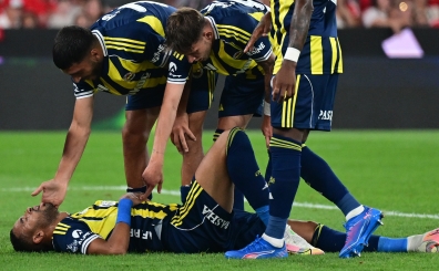 F.bahe'de Feyenoord manda forma giyemeyecek 3 isim!