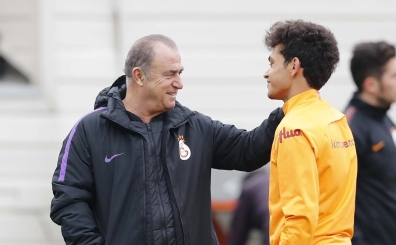 Galatasaray tarihine gemiti: 22 yanda kulpsz kald!