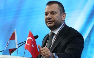Ali Ko'un yerine Kulpler Birlii Bakan Erturul Doan oluyor