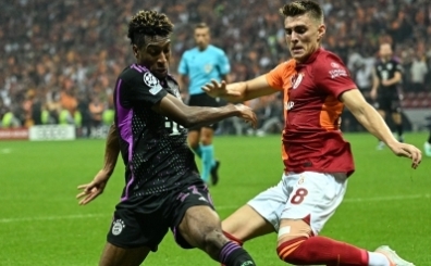 Trabzon'dan Kazmcan ata!