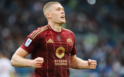 Beikta, Roma formas giyen Artem Dovbyk ile ilgileniyor!