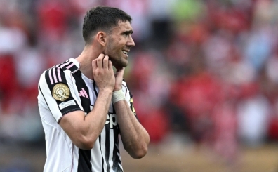 F.Bahe'ye Dusan Vlahovic'in arkadandan transfer yant!