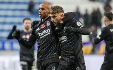 Beikta'ta ayrlk an meselesi