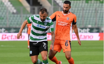 te Baakehir - Cherno mann hakemi!