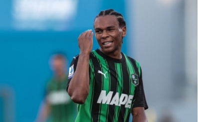 Fenerbahe'de srpriz anlama: Lauriente
