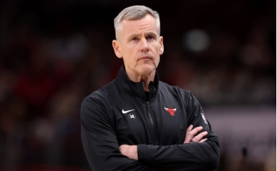 Bulls, ko Billy Donovan'n kontratn uzatt