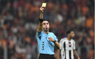 UEFA'dan Arda Kardeler'e grev