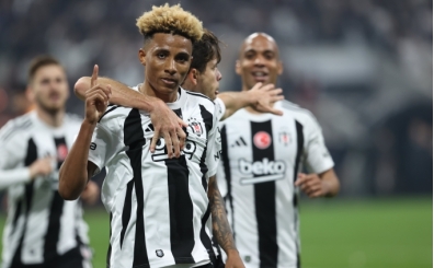 Gedson Fernandes, Spartak Moskova'ya gidiyor!