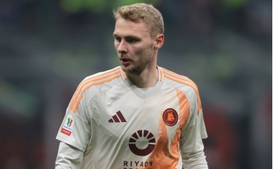 Galatasaray'da Nelsson'a talya'dan 2 talip