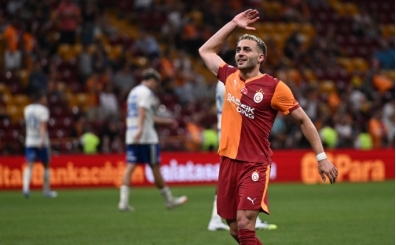 Galatasaray, Bar Alper'in bonservisini belirledi!