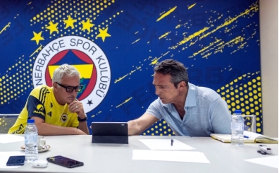 Fenerbahe'den taraftara ifte yldz!