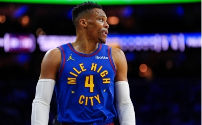 Kings ve Russell Westbrook arasnda karlkl ilgi